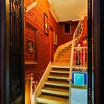 Hotel St Moscow Taksim By Emmy