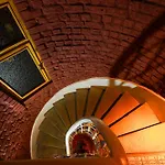 Hotel St Moscow Taksim By Emmy *