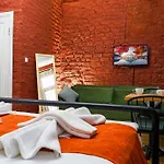St Moscow Taksim By Emmy Hotel Estambul