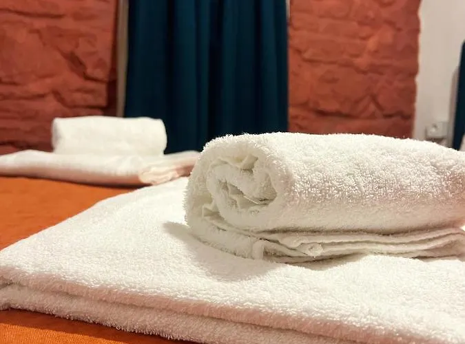 St Moscow Taksim By Emmy 호텔