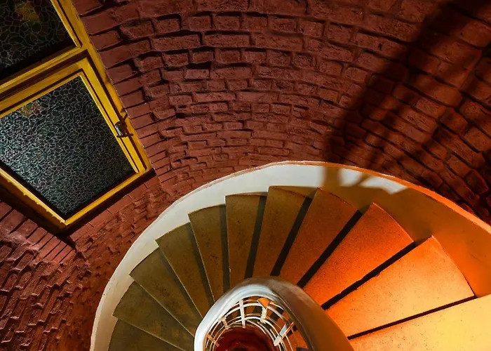 호텔 St Moscow Taksim By Emmy *