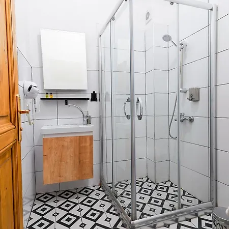 St Moscow Taksim By Emmy Hotel *