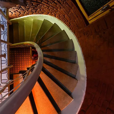 Hotel St Moscow Taksim By Emmy