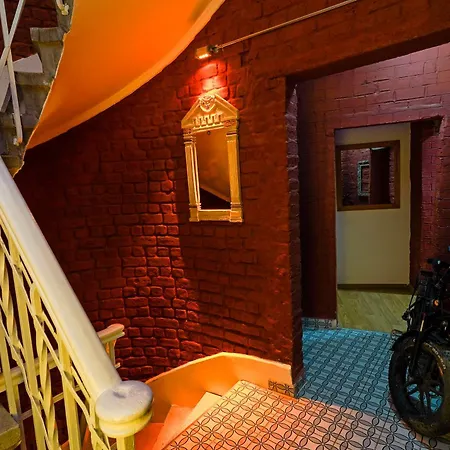 Hotel St Moscow Taksim By Emmy Istanbul