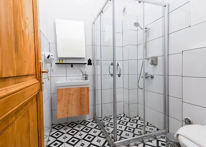 St Moscow Taksim By Emmy 호텔 *