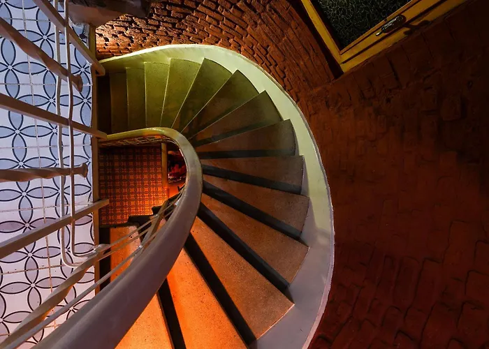 호텔 St Moscow Taksim By Emmy