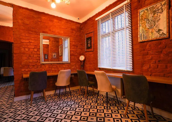 St Moscow Taksim By Emmy *