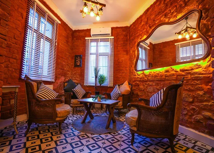 St Moscow Taksim By Emmy 호텔